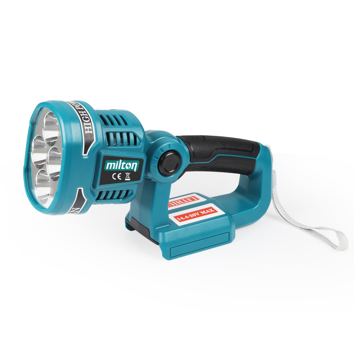 Akkutyövalaisin 18V | Autotavara.com