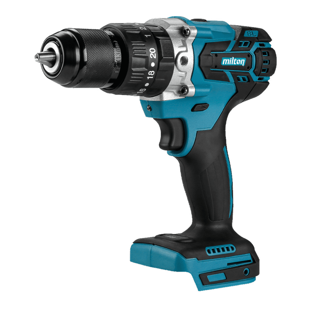 Akkuiskuporakone 3 in 1 18V, Hiiliharjaton | Autotavara.com