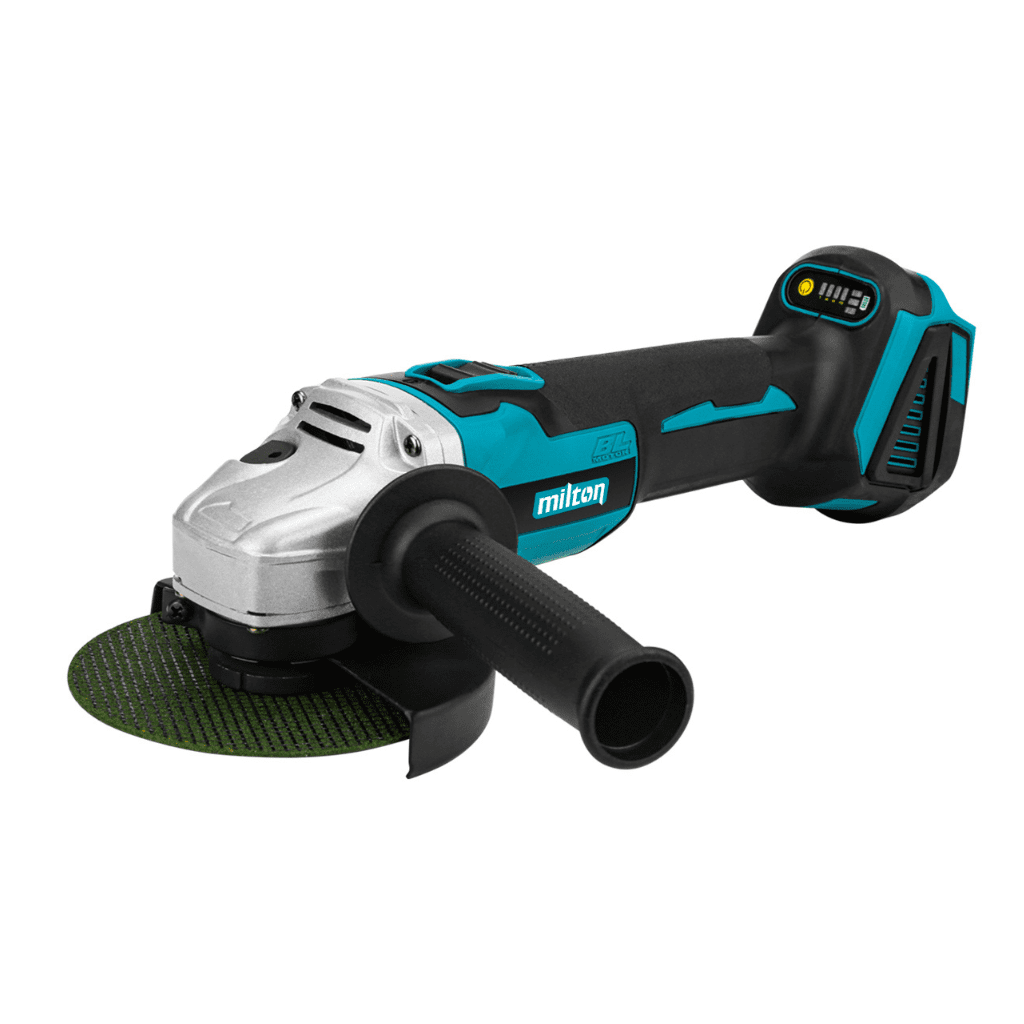 Akkukulmahiomakone 18V, Hiiliharjaton | Autotavara.com