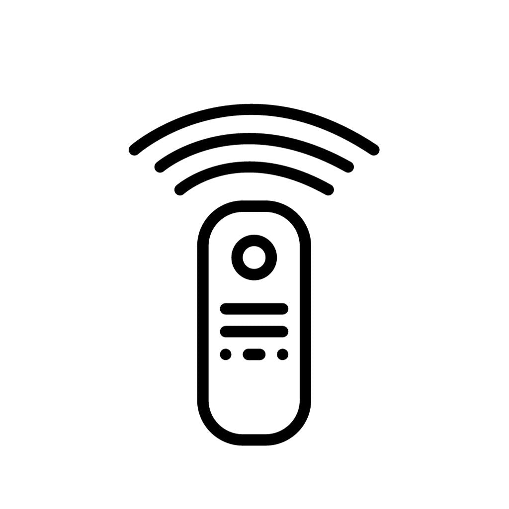 Nordkapp™ Kaukosäädin (Bluetooth-malli) | Autotavara.com