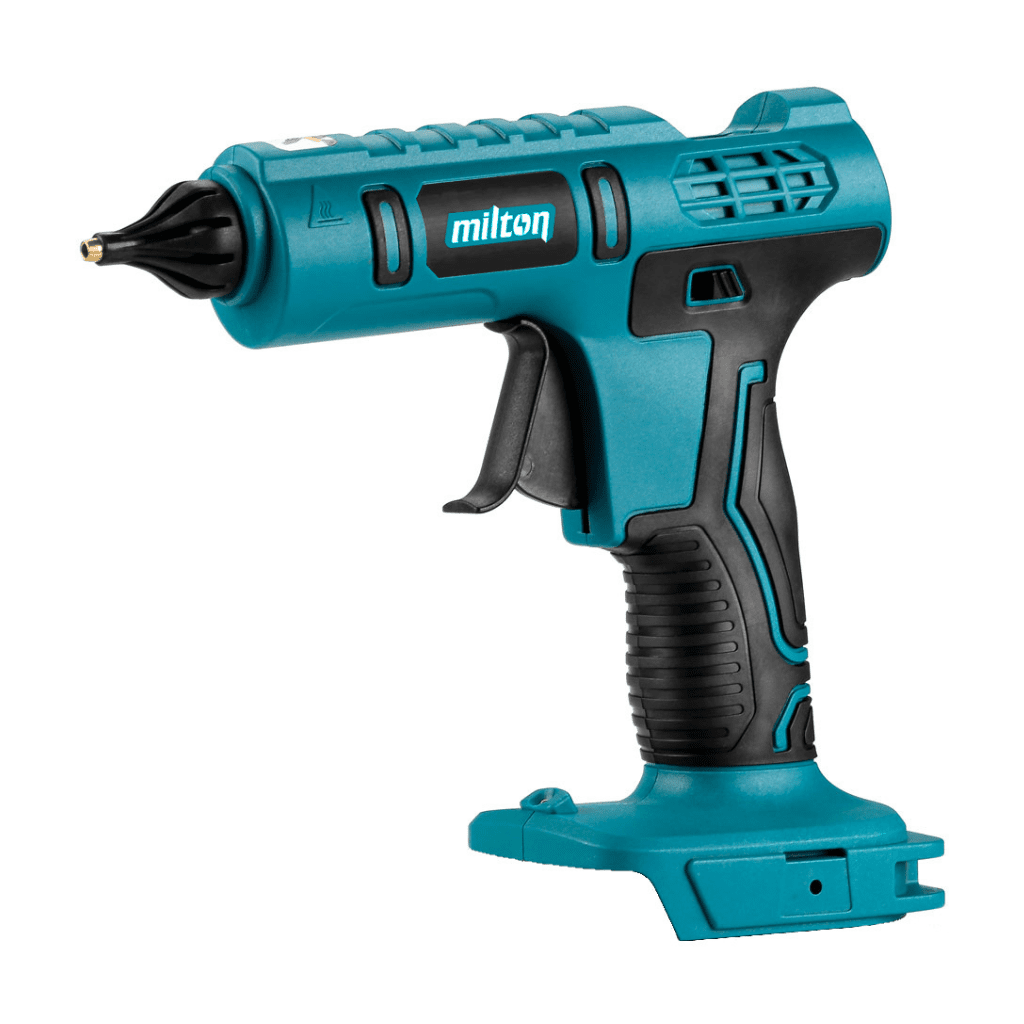 Akkukuumaliimapistooli 18V | Autotavara.com