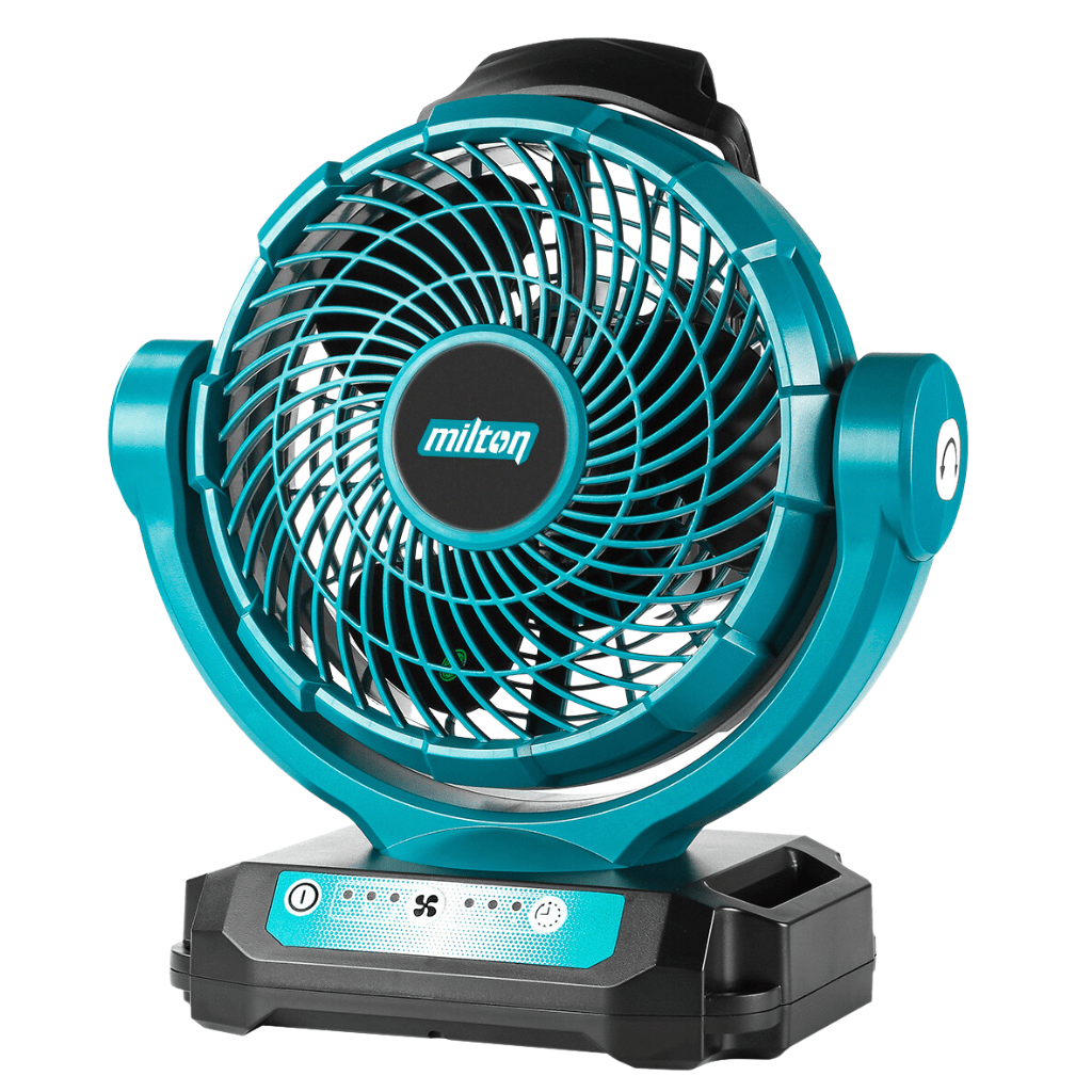 Akkutuuletin 18V | Autotavara.com