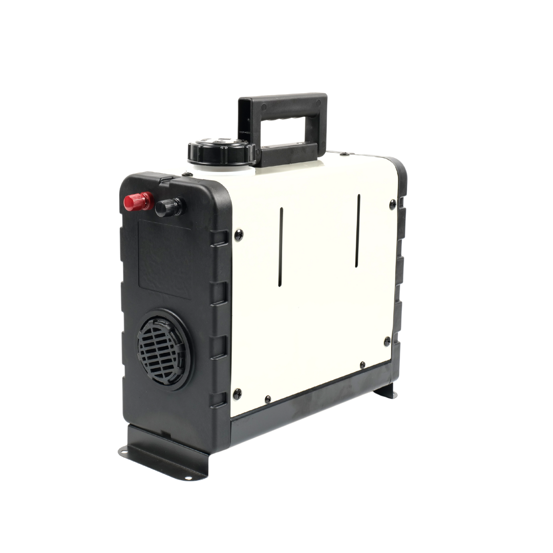 Nordkapp® Cube Bluetooth Diesel air heater 5kW & 8kW