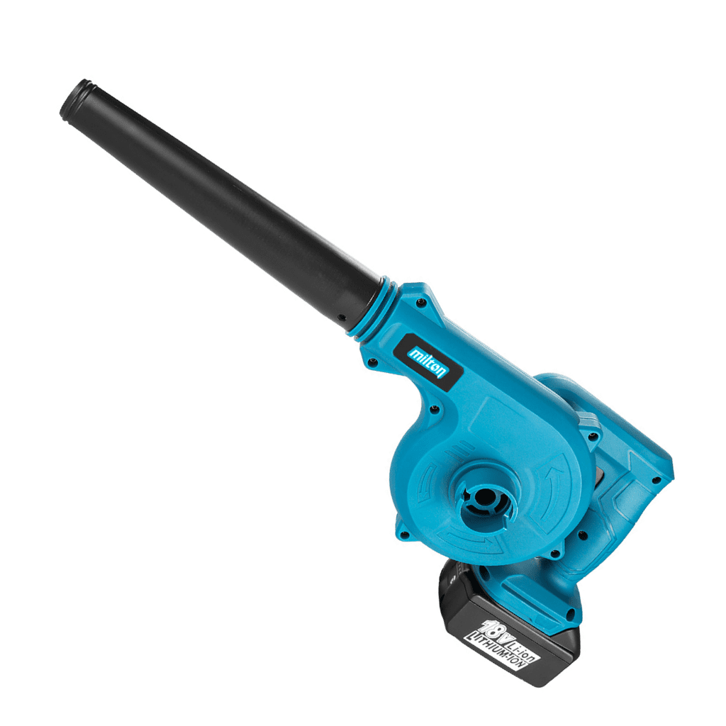 Akkulehtipuhallin/imuri 18V | Autotavara.com