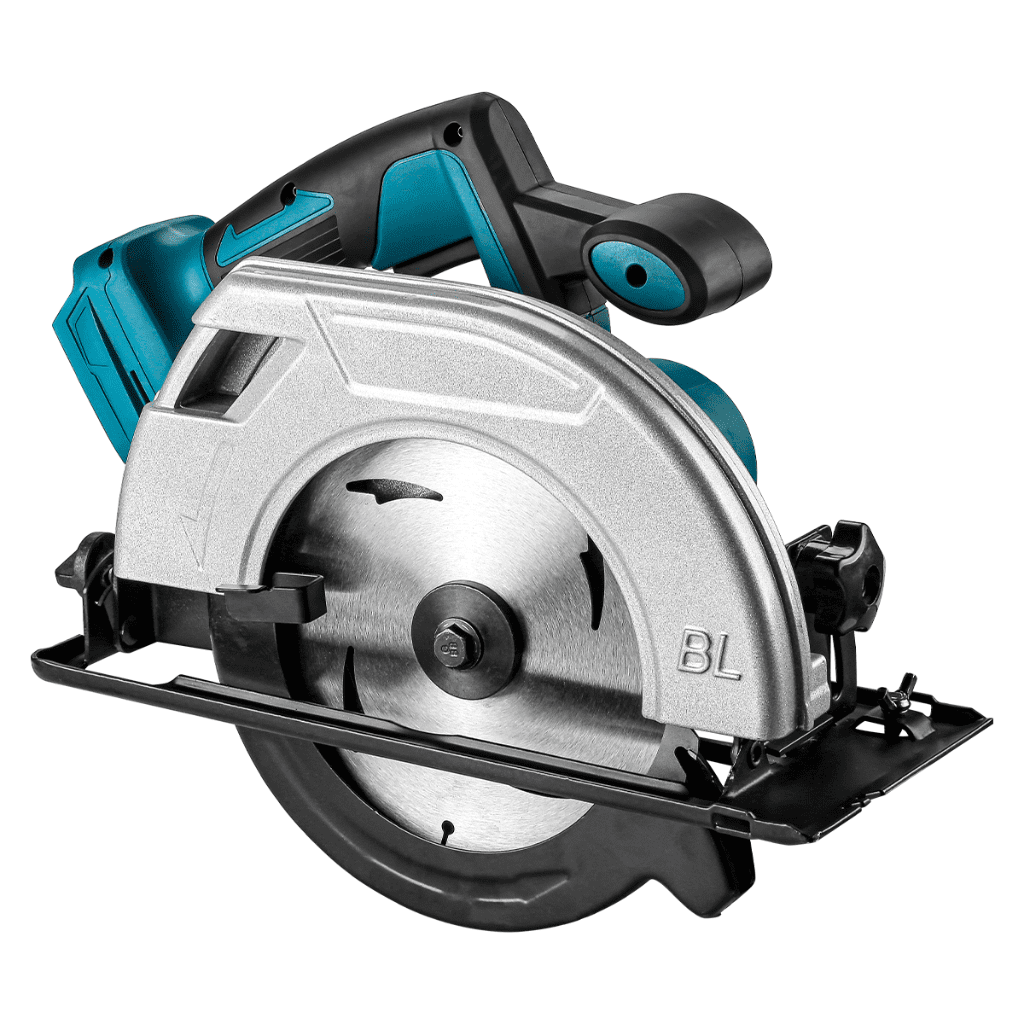 Akkupyörösaha 18V, Hiiliharjaton | Autotavara.com