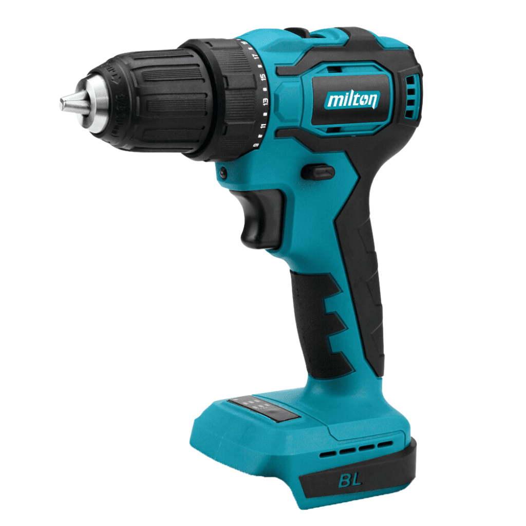 Akkuporakone 18V, Hiiliharjaton | Autotavara.com