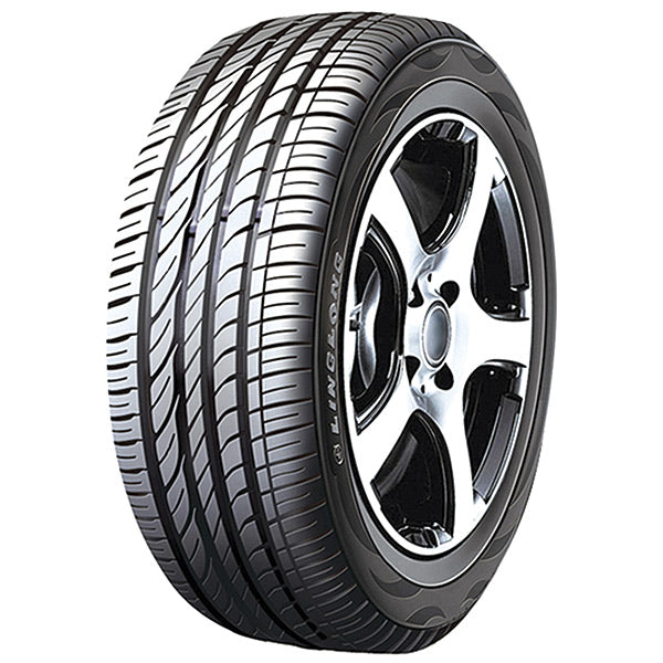 Linglong GreenMax UHP - Great customer satisfaction! 235/30-20 Summer tires