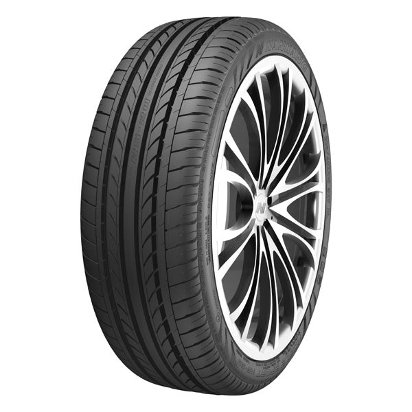 Nankang NS-20 Noble Sport 205/35-18 summer tires