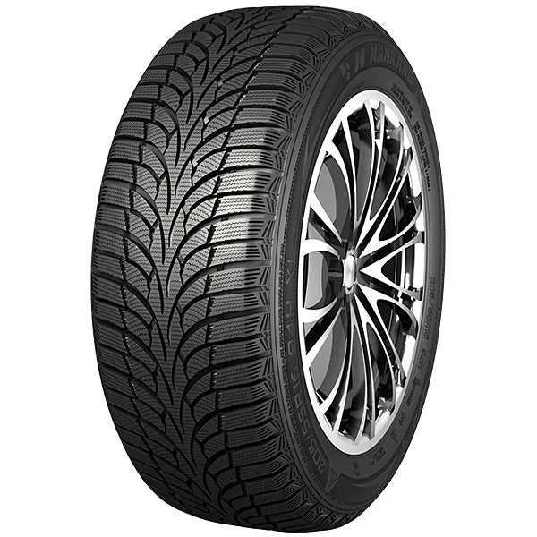 Nankang SV-3 215/45-16 Talvir tires