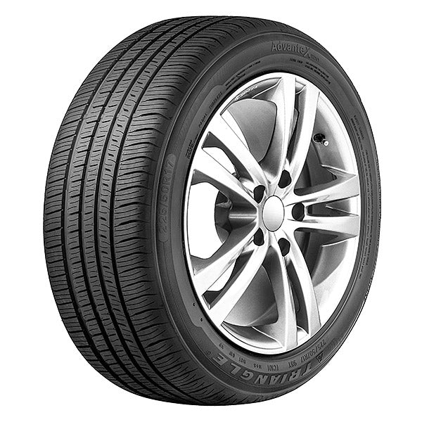 Triangle AdvanteX 195/65-15 Summer tires