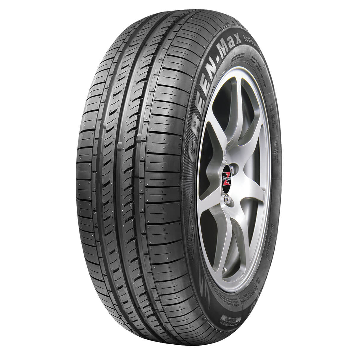 Linglong GreenMax EcoTouring - Great customer satisfaction! 165/70-13 Summer tires