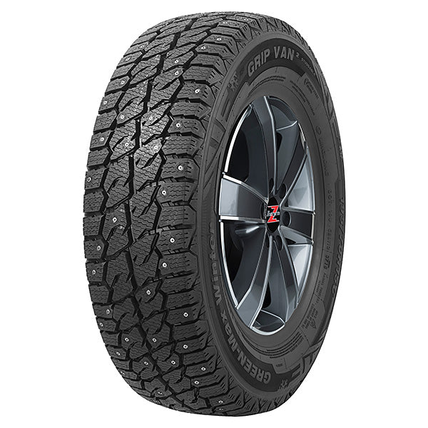 Linglong 235/65 R16 115/113R Green – Max Van pneumatici usati Estivi