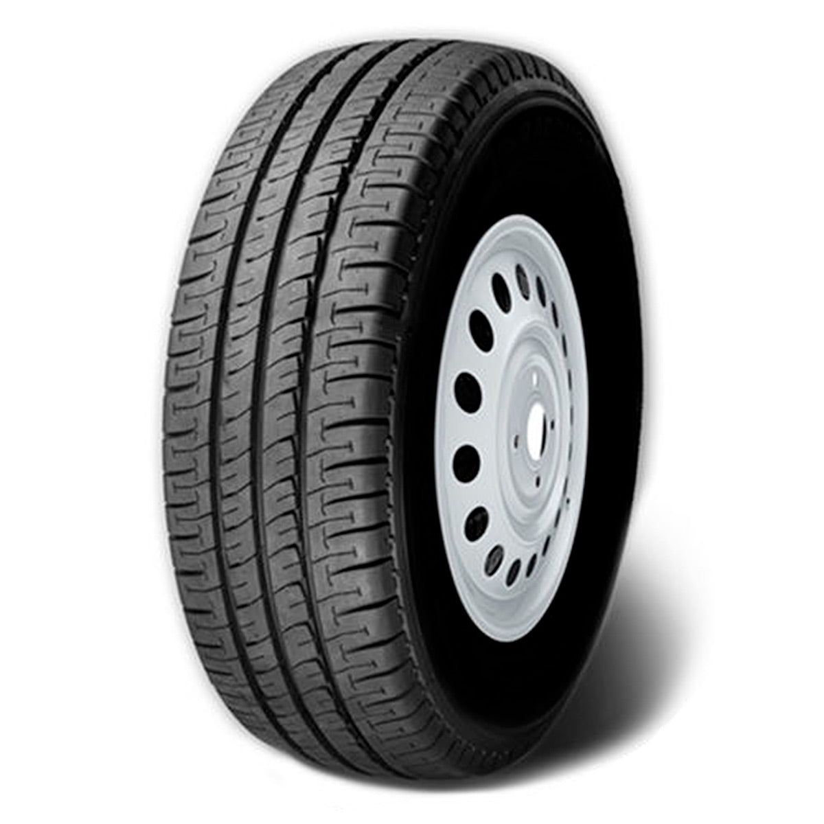 Radburg Valiant -coated- Speed Class Q OFFER! 205/65-16 Summer tires