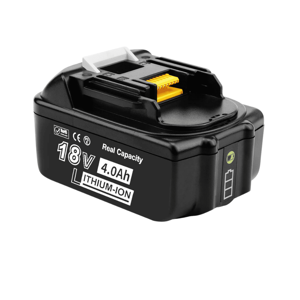 Akku 18V 4Ah Milton | Autotavara.com