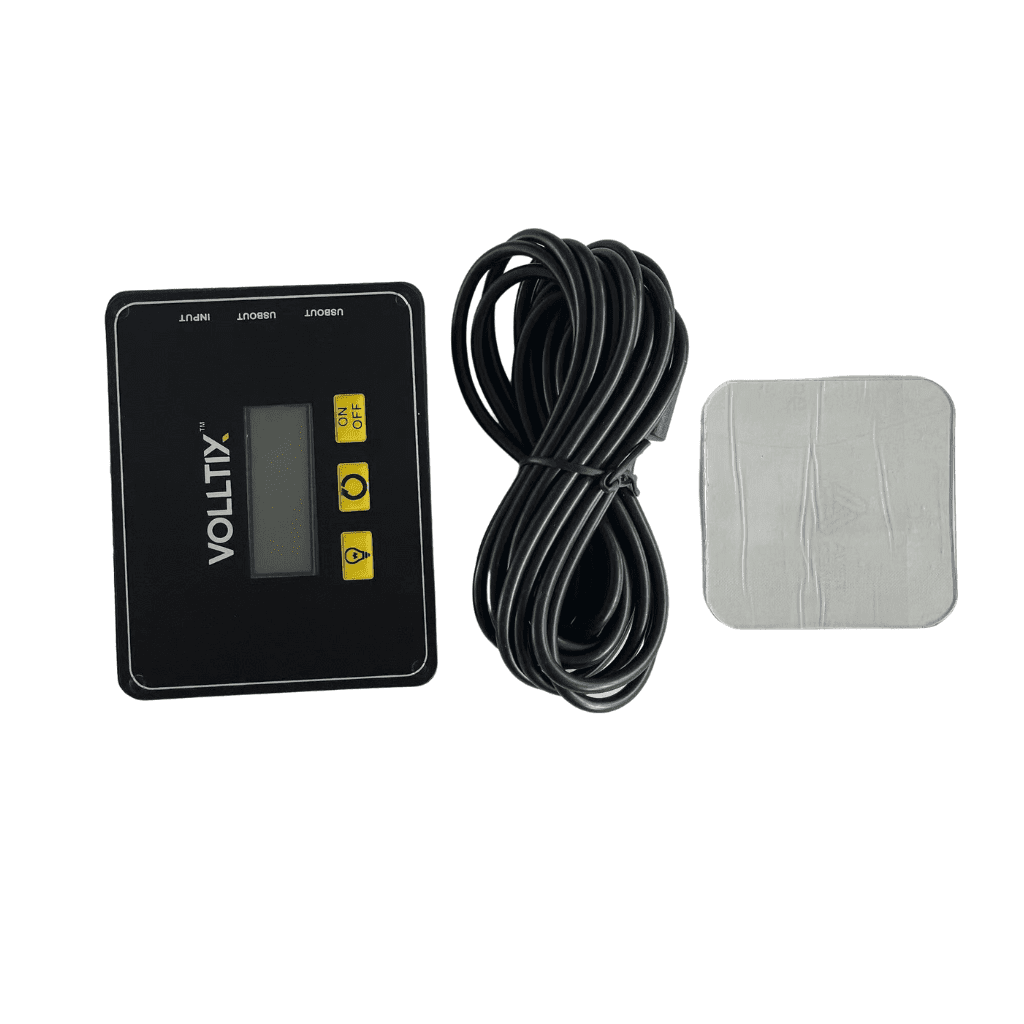 VOLLTIX™ Ohjauspaneeli 12V tai 24V | Autotavara.com