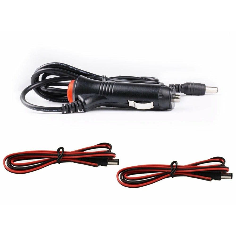 Langaton peruutuskamerasarja HD-näytöllä ja HD-kameroilla.