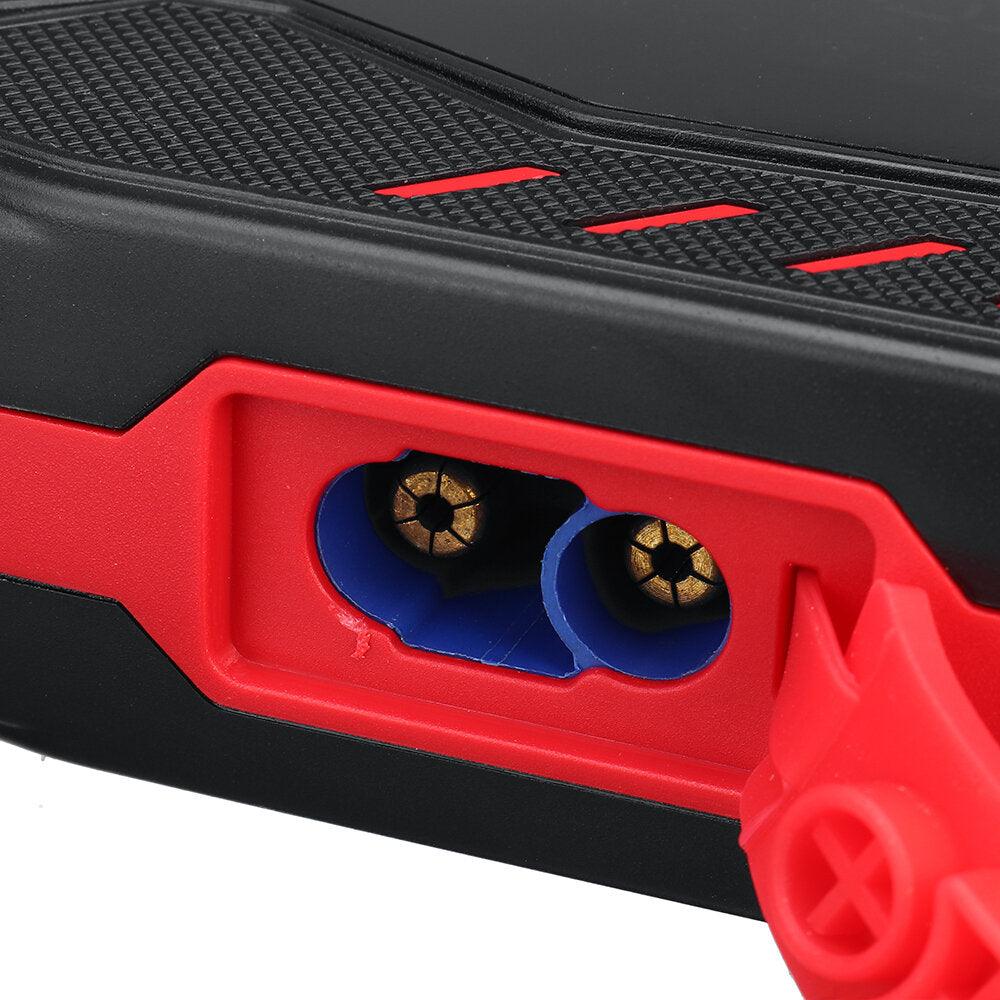 Firebrick Auton apukäynnistin/USB varavirtalähde 800A/1500A 12V