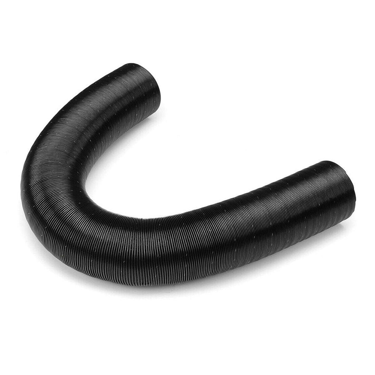 Dark Slate Gray HALLAVA™ Diesel lämmittimen lämpöputki 50-100 cm, 5-8 KW