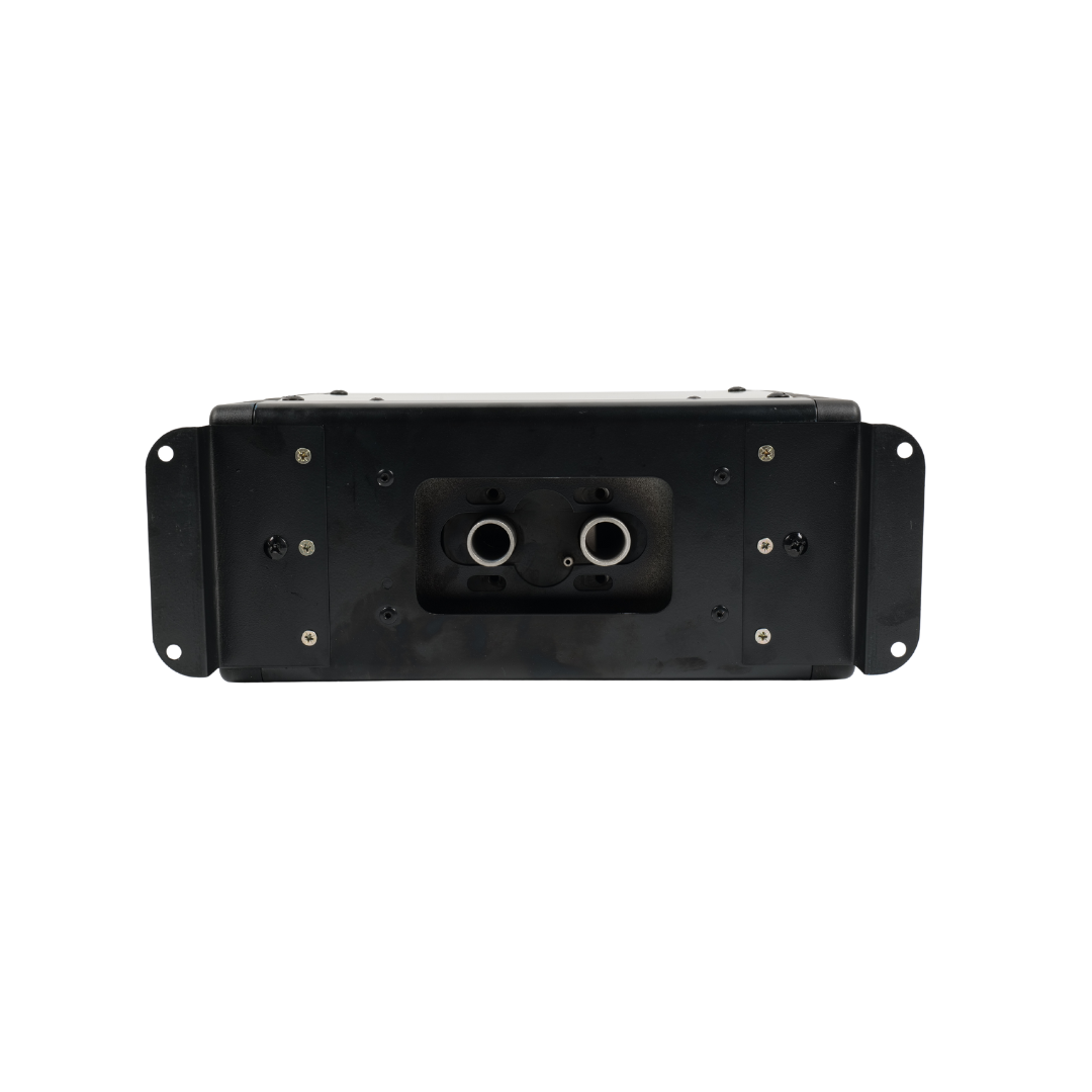 Nordkapp® Cube Bluetooth Diesel air heater 5kW & 8kW