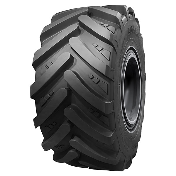 Linglong Tractor tire LR650 540/65R30 150D/153A8 TL Summer tires ...