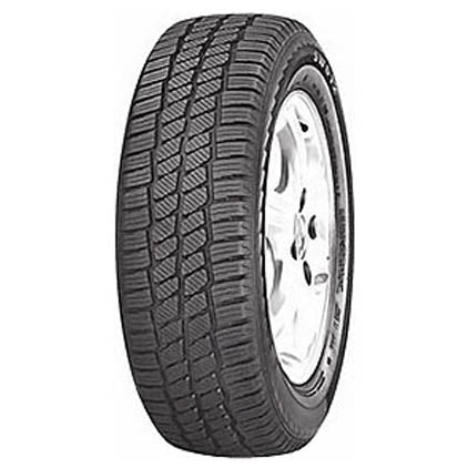 Goodride SnowMaster SW612 Van 225/65-16C Winter tires – Autotavara.com